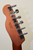 2025 Fender Acoustasonic Standard Telecaster Acoustic Electric, Black - Previously Owned