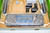 Shure BLX288/PG58 Dual-Channel Wireless Handheld Microphone System with PG58 Mics, J10 (584-608 MHz) - Previously Owned