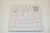 Yamaha FGDP-30 All-In-One Ergonomic Finger Drum Pad w/ Box - Previously Owned