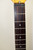 Samick 7-String Electric Guitar, Transparent Blue Made in Korea - Previously Owned - Previously Owned