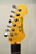 Samick 7-String Electric Guitar, Transparent Blue Made in Korea - Previously Owned - Previously Owned