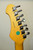 Samick 7-String Electric Guitar, Transparent Blue Made in Korea - Previously Owned - Previously Owned