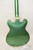 2019 Ibanez AS73 Artcore Hollow-Body Electric Guitar, Olive Metallic - Previously Owned