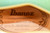 2019 Ibanez AS73 Artcore Hollow-Body Electric Guitar, Olive Metallic - Previously Owned