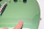 2019 Ibanez AS73 Artcore Hollow-Body Electric Guitar, Olive Metallic - Previously Owned
