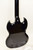 Gibson SG Special Electric Guitar, Ebony - Previously Owned