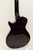 2018 PRS SE Chris Robertson Signature Ltd Edition Electric Guitar, Black Stone Cherry Burst w/ Bag - Previously Owned