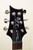 2018 PRS SE Chris Robertson Signature Ltd Edition Electric Guitar, Black Stone Cherry Burst w/ Bag - Previously Owned
