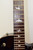 2018 PRS SE Chris Robertson Signature Ltd Edition Electric Guitar, Black Stone Cherry Burst w/ Bag - Previously Owned