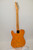 Harley Benton VT Sries H3 Tele Electric Guitar, Maple Fingerboard, Natural - Previously Owned - Previously Owned