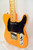 Harley Benton VT Sries H3 Tele Electric Guitar, Maple Fingerboard, Natural - Previously Owned - Previously Owned