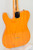 Harley Benton VT Sries H3 Tele Electric Guitar, Maple Fingerboard, Natural - Previously Owned - Previously Owned