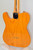 Harley Benton VT Sries H3 Tele Electric Guitar, Maple Fingerboard, Natural - Previously Owned - Previously Owned
