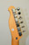 Harley Benton VT Sries H3 Tele Electric Guitar, Maple Fingerboard, Natural - Previously Owned - Previously Owned