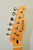 Harley Benton VT Sries H3 Tele Electric Guitar, Maple Fingerboard, Natural - Previously Owned - Previously Owned