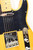 Harley Benton VT Sries H3 Tele Electric Guitar, Maple Fingerboard, Natural - Previously Owned - Previously Owned