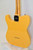 2012 Fender Classic Player Baja Telecaster Electric Guitar, Maple Fingerboard, Blonde w/ Case - Previously Owned