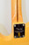 2012 Fender Classic Player Baja Telecaster Electric Guitar, Maple Fingerboard, Blonde w/ Case - Previously Owned