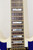 2014 Epiphone Union Jack Sheraton (Model E212T) Semi-Hollow Electric Guitar w/ Case & COA - Previously Owned