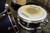 PDP Pacific F-Series 5-Piece Drum Set, Matte Black with Rack Stand & Hardware - Previously Owned