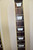 Agile Valkyrie SG-Style Double Neck 6/12 String Electric Guitar, Heritage Cherry w/ Bag - Previously Owned