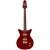 Danelectro Dan O. Mano Electric Guitar - Maroon