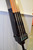 Dean Pace 4-String Electric Upright Bass, Black w/ Stand & Bag - Previously Owned
