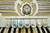 Vintage Cingolani 600-NS Piano Accordion w/ Case - Previously Owned
