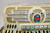 Vintage Cingolani 600-NS Piano Accordion w/ Case - Previously Owned