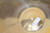 Zildjian A Custom Ping 22" Ride Cymbal - Previously Owned