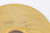 Zildjian A Custom Mega Bell 21" Ride Cymbal - Previously Owned