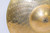 Zildjian A Custom Mega Bell 21" Ride Cymbal - Previously Owned