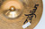 Zildjian ZBT Plus Medium Thin 16" Crash Cymbal - Previously Owned