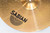 Sabian B8X Thin 15" Crash Cymbal - Previously Owned