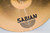 Sabian B8X Thin 15" Crash Cymbal - Previously Owned