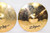 Zildjian A Custom 14" Hi-Hat Cymbals (Pair) - Previously Owned