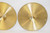 Zildjian A Series Rock 14" Hi-Hat Cymbals (Pair) - Previously Owned