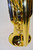 Yamaha YEP-321 Bb 4-Valve Intermediate Euphonium, Lacquer - Previously Owned