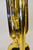 Yamaha YEP-321 Bb 4-Valve Intermediate Euphonium, Lacquer - Previously Owned