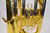 Yamaha YEP-321 Bb 4-Valve Intermediate Euphonium, Lacquer - Previously Owned