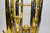 Yamaha YEP-321 Bb 4-Valve Intermediate Euphonium, Lacquer - Previously Owned