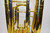 Yamaha YEP-321 Bb 4-Valve Intermediate Euphonium, Lacquer - Previously Owned