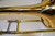 Getzen 725 Eterna II Tenor Trombone w/ Case - Previously Owned