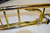 Getzen 725 Eterna II Tenor Trombone w/ Case - Previously Owned