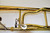 Getzen 725 Eterna II Tenor Trombone w/ Case - Previously Owned