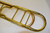 Getzen 725 Eterna II Tenor Trombone w/ Case - Previously Owned