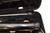 Yamaha YCL-221 Bb Student Bass Clarinet with Nickel Keys w/ Case - Previously Owned