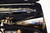 Yamaha YCL-221 Bb Student Bass Clarinet with Nickel Keys w/ Case - Previously Owned