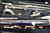 Yamaha YCL-221 Bb Student Bass Clarinet with Nickel Keys w/ Case - Previously Owned