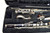 Yamaha YCL-221 Bb Student Bass Clarinet with Nickel Keys w/ Case - Previously Owned